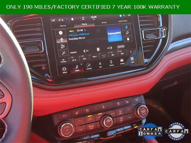 Certified 2023 Dodge Durango SRT image 27
