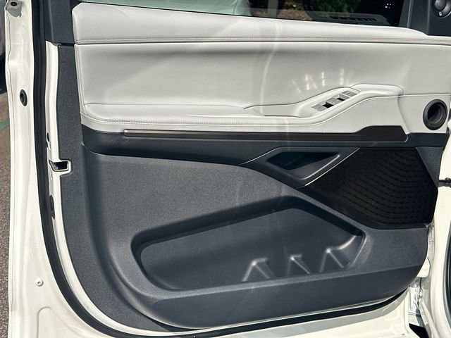New 2026 Lincoln Navigator Black Label AWD/4WD image 12