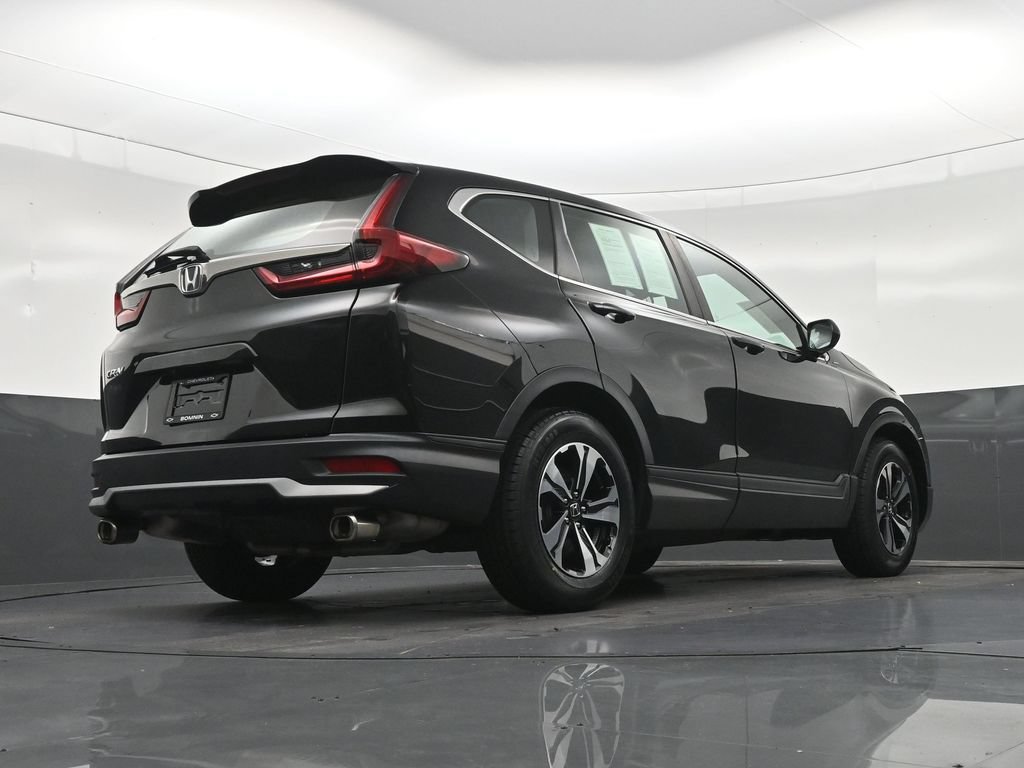 Used 2022 Honda CR-V Special Edition image 27