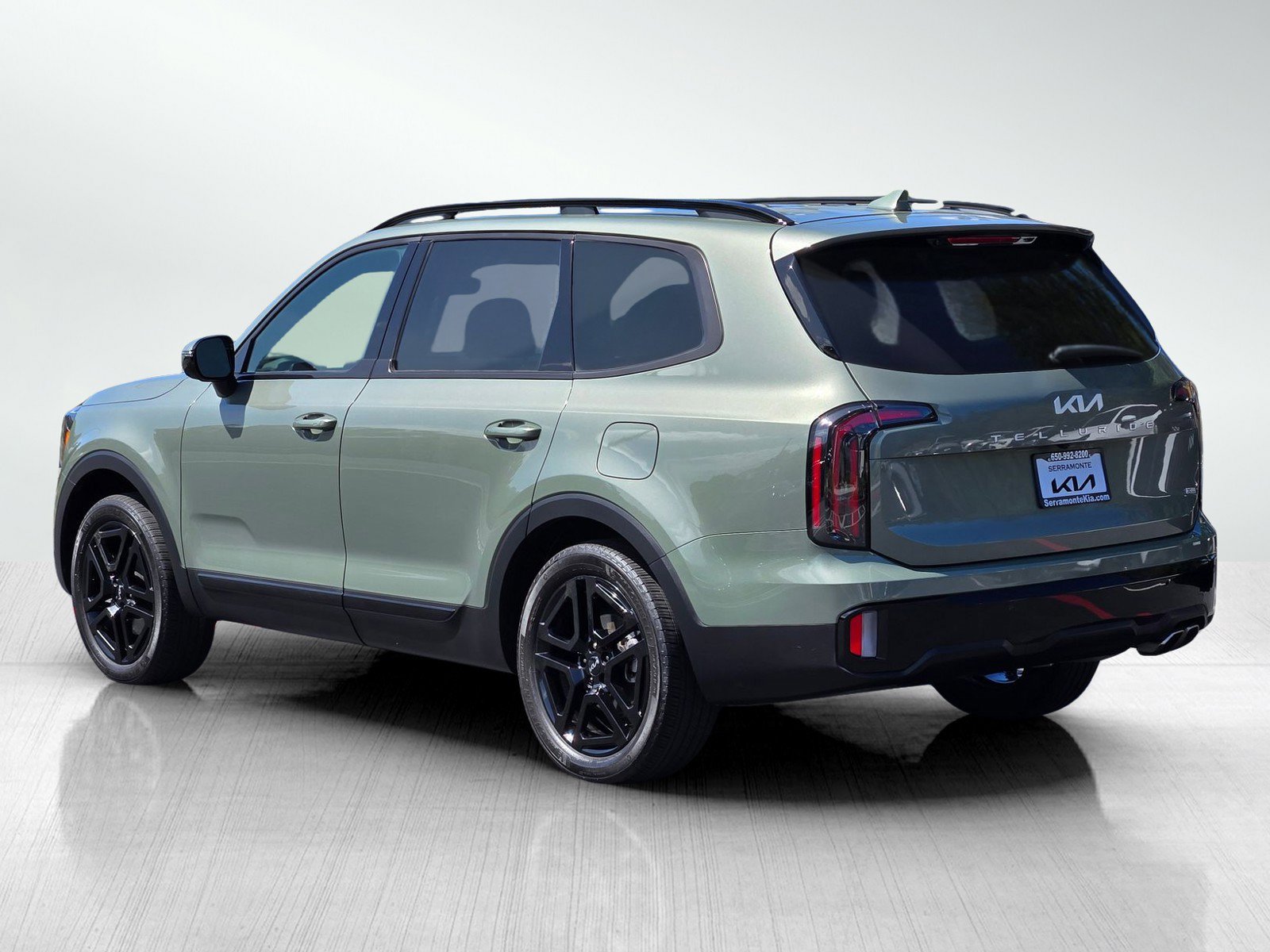 Used 2024 Kia Telluride SX Prestige X-Line AWD/4WD image 6
