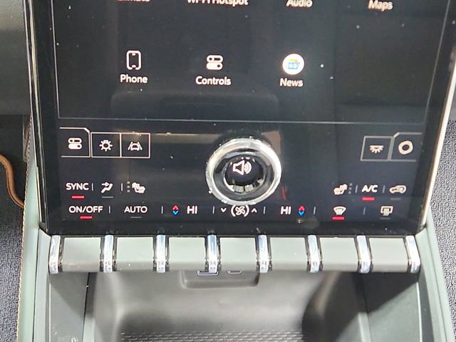 New 2026 GMC Terrain AT4 w/ Technology Package II AWD/4WD image 34