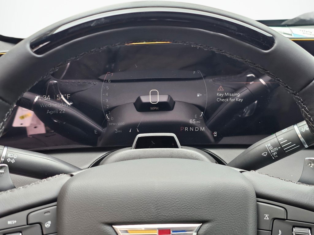 New 2026 Cadillac CT5 Sport AWD/4WD image 27