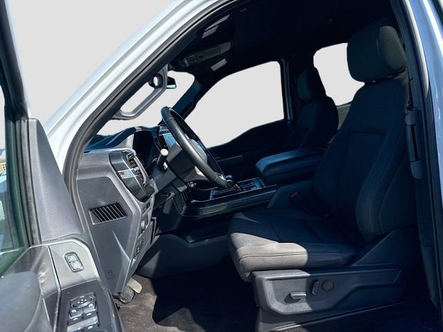 Certified 2022 Ford F150 XLT w/ Equipment Group 302A High image 22