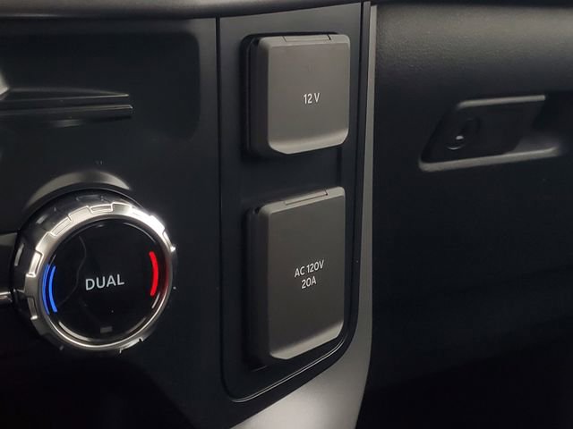 Used 2025 Ford F150 XLT w/ Equipment Group 303A High image 26