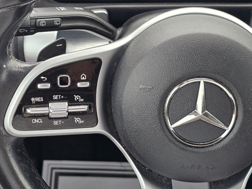 Used 2021 Mercedes-Benz GLB 250 image 15