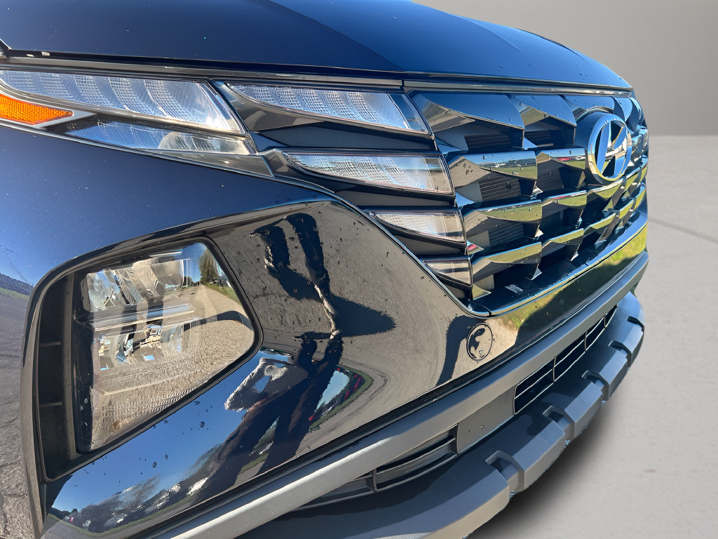 Used 2024 Hyundai Tucson XRT FWD image 31