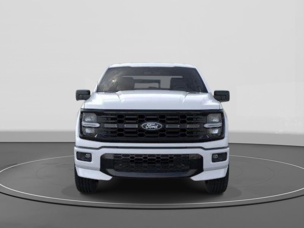 New 2026 Ford F150 STX w/ F-150 LOBO Package image 6