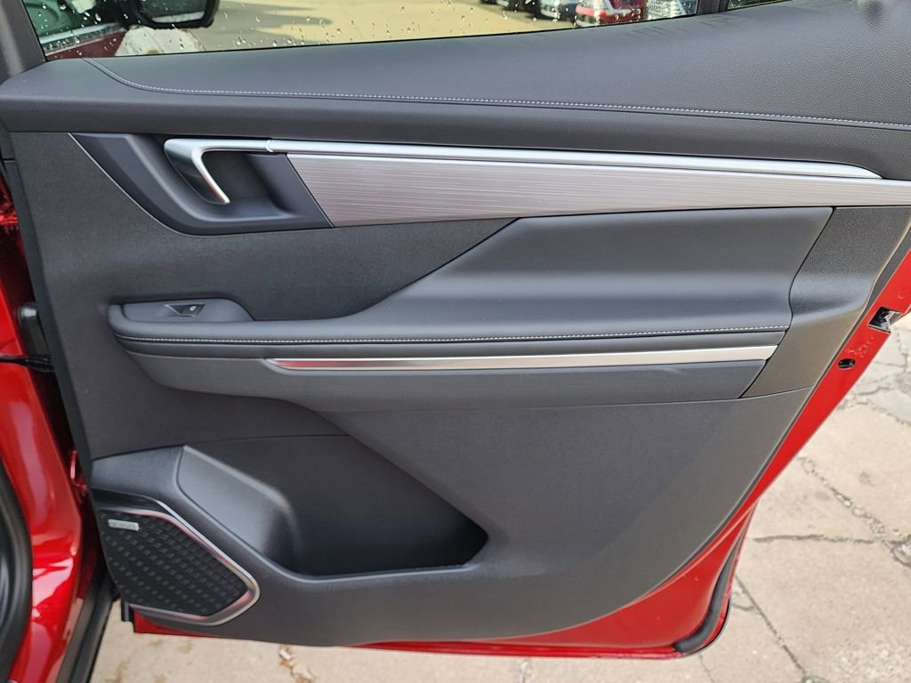 New 2026 Buick Enclave Preferred w/ Power Package image 43