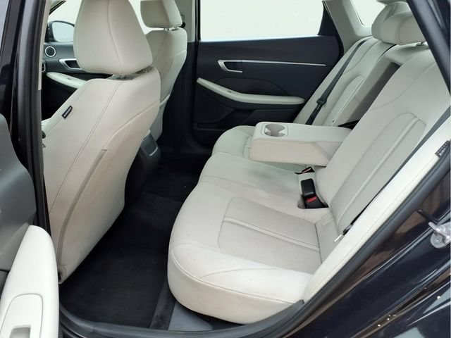 Used 2024 Hyundai Sonata SEL FWD image 20