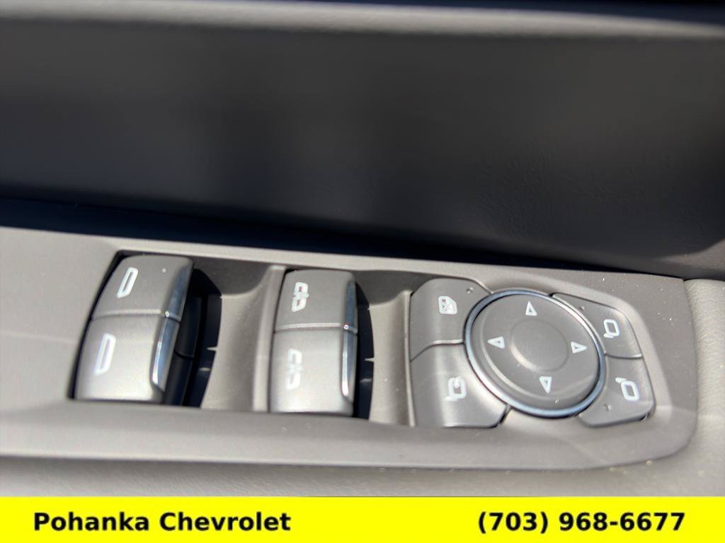 New 2026 Chevrolet Tahoe High Country w/ Sun And Tow Package AWD/4WD image 28