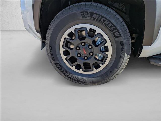 New 2026 Toyota 4Runner TRD Off-Road Premium image 9