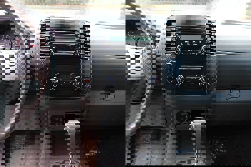 Used 2016 Nissan Frontier S image 14