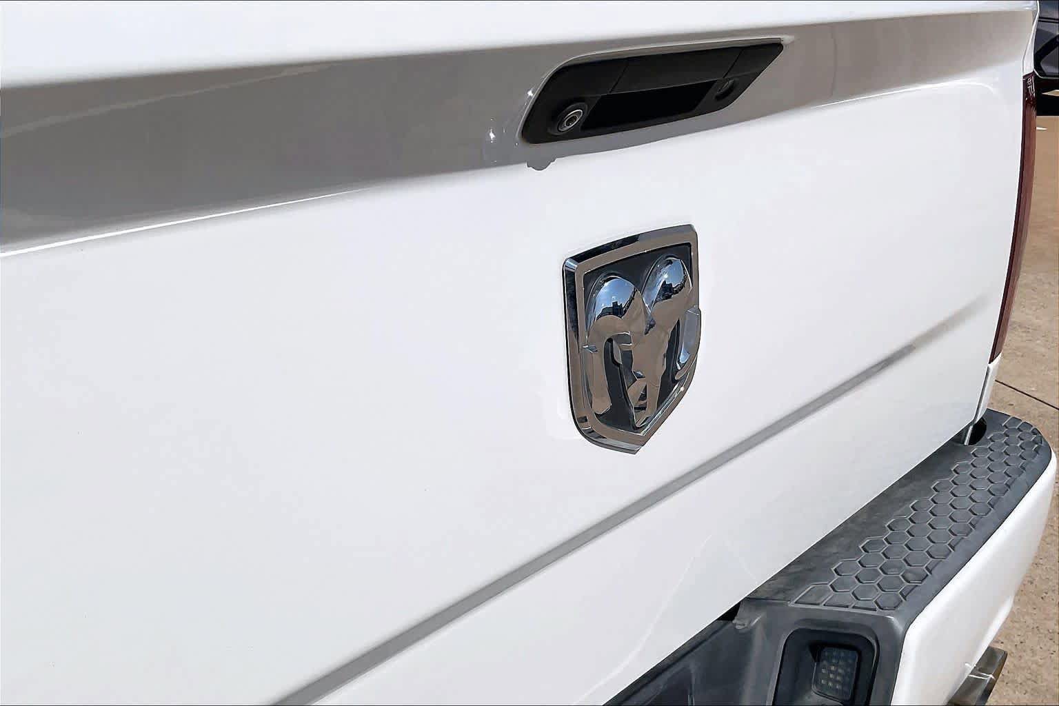 Used 2014 RAM 1500 Sport RWD image 29
