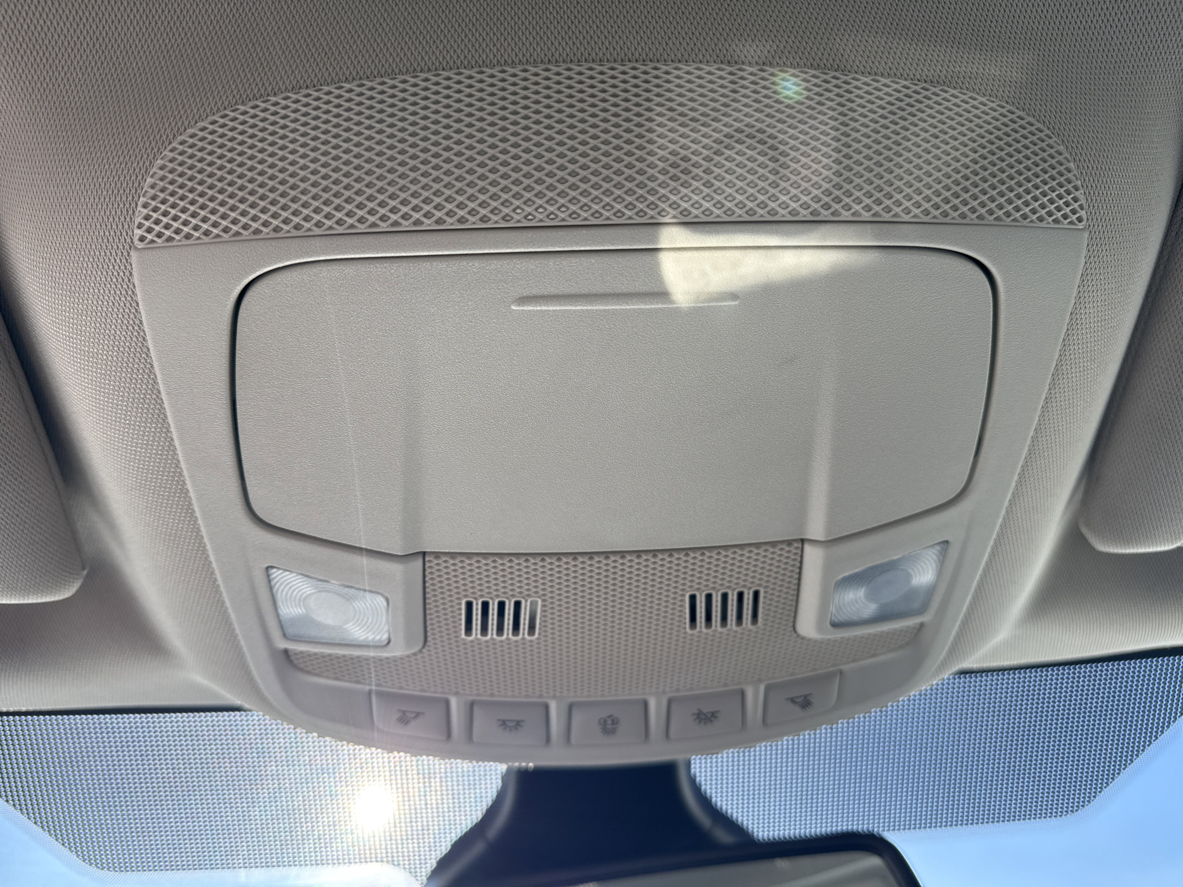 Used 2024 Ford Edge SEL w/ Convenience Package image 28