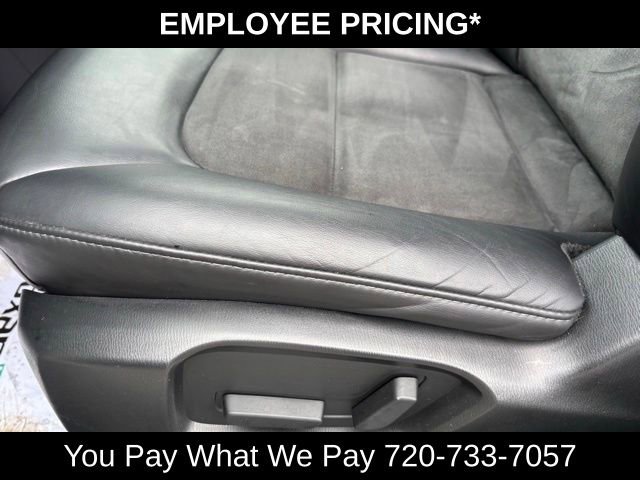 Used 2019 MAZDA CX-5 Touring FWD image 14