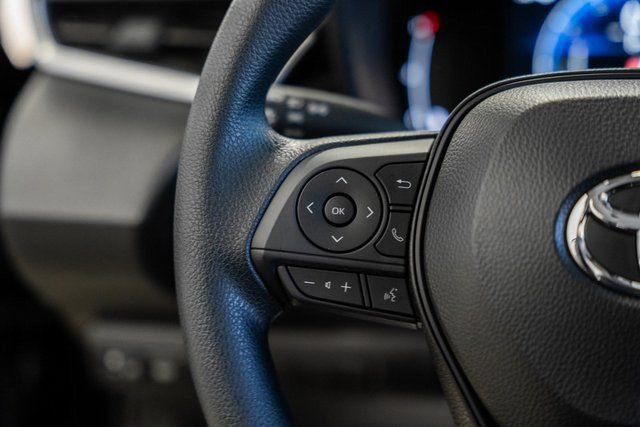 New 2026 Toyota Corolla LE image 22