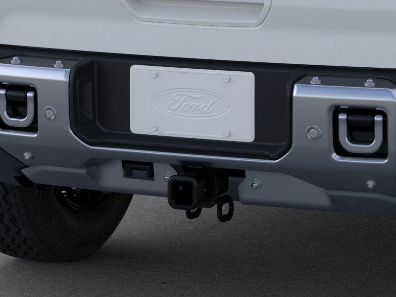 New 2026 Ford Bronco Sport Badlands w/ Sasquatch Badlands Package image 23