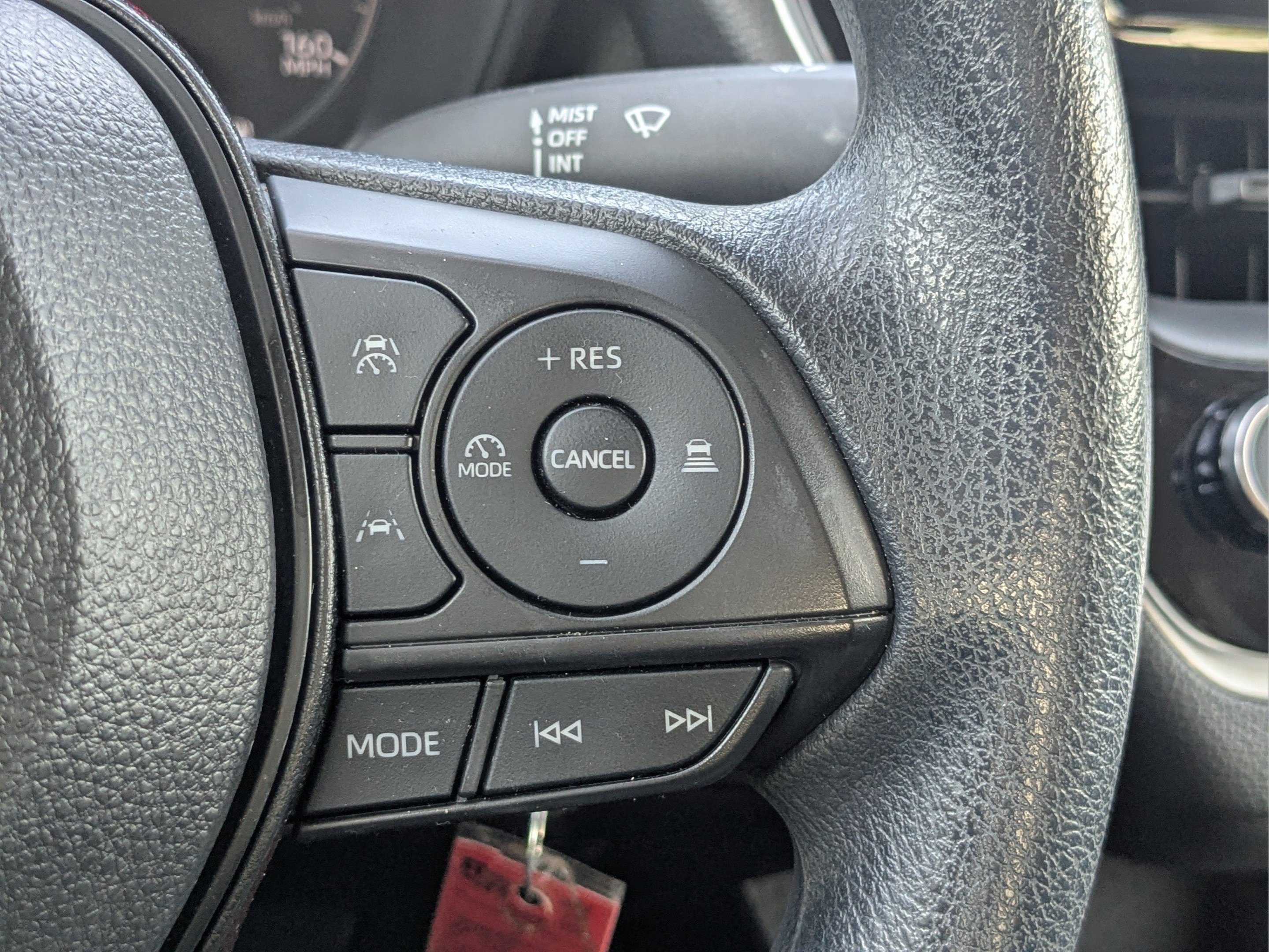 Used 2024 Toyota Corolla LE FWD image 23