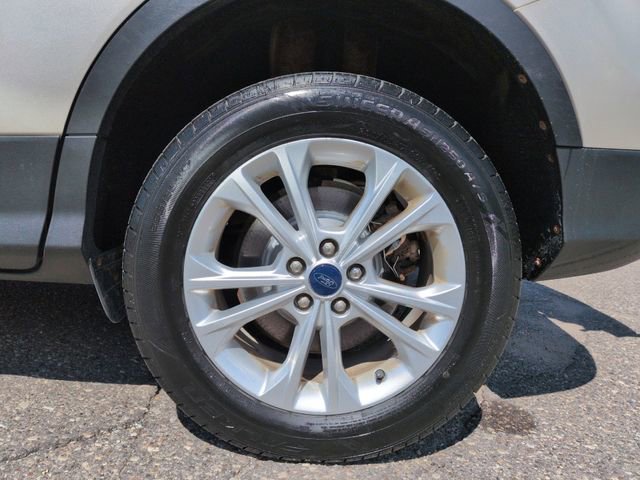 Certified 2017 Ford Escape SE w/ Equipment Group 201A image 48