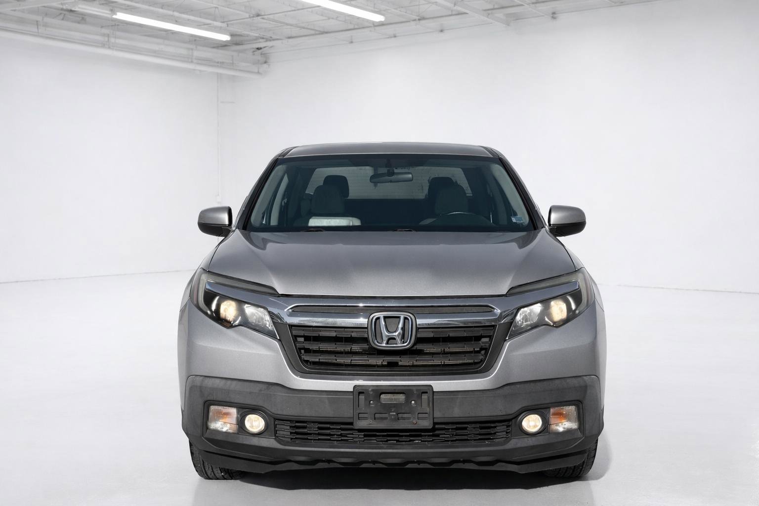 Used 2018 Honda Ridgeline RTL image 3