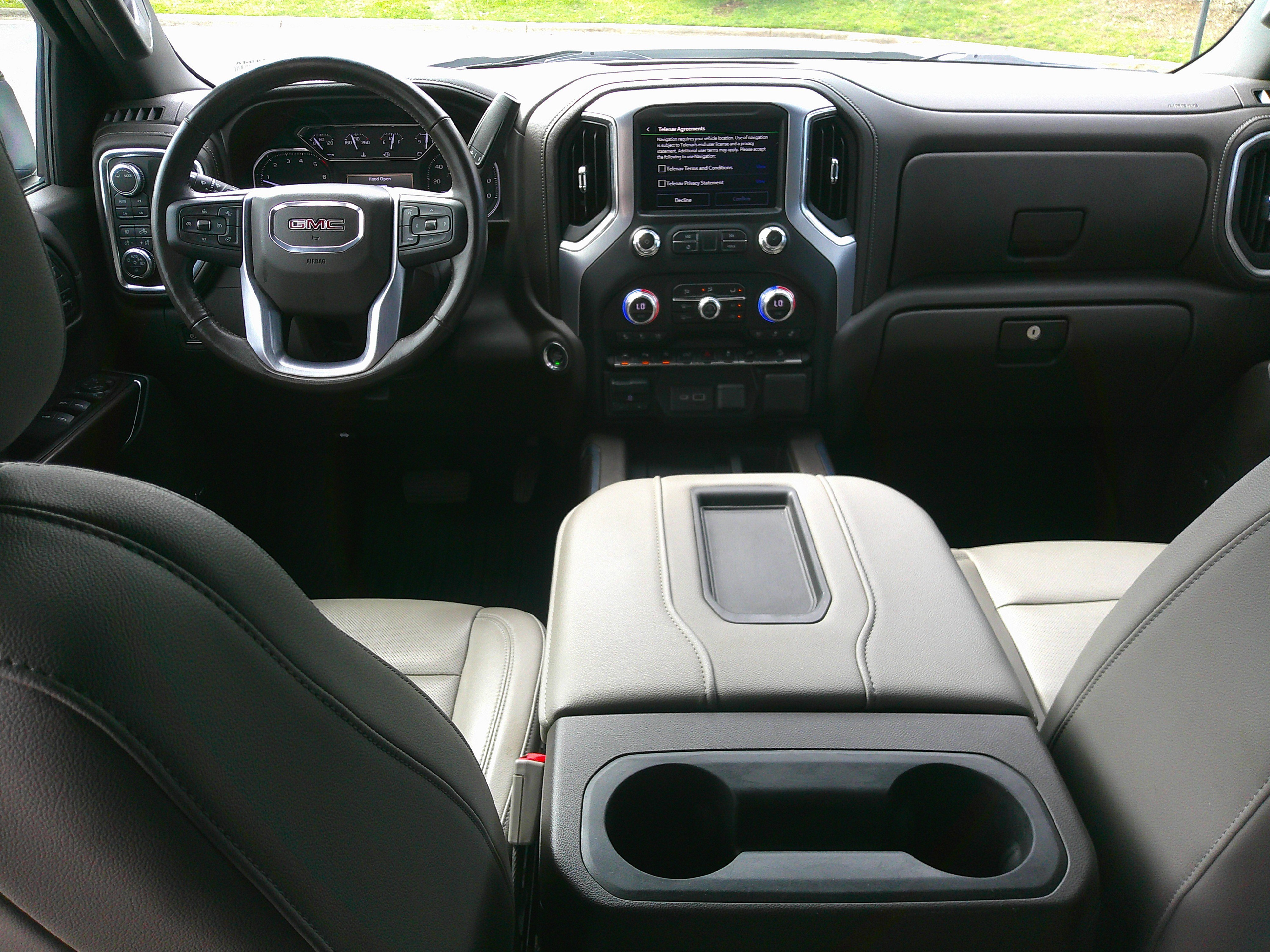 Used 2020 GMC Sierra 1500 SLT w/ SLT Premium Plus Package image 30