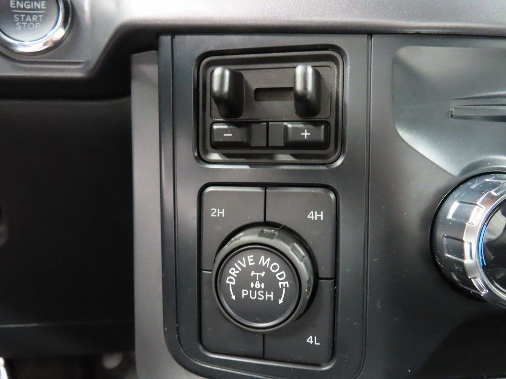 Used 2025 Ford F150 XLT w/ Equipment Group 302A MID AWD/4WD image 49