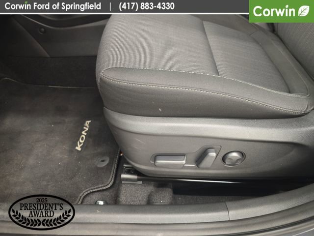Used 2023 Hyundai Kona SEL FWD image 33