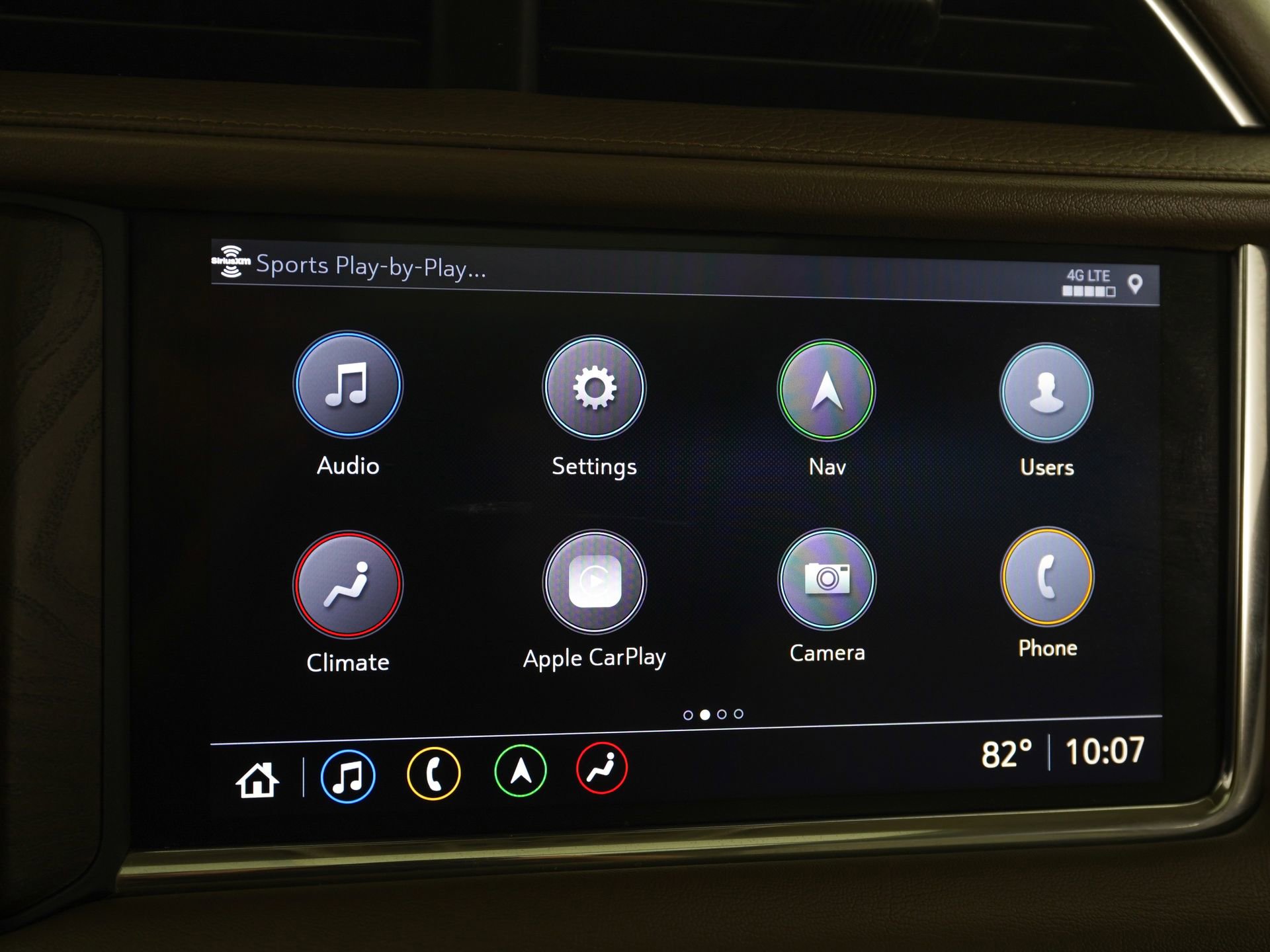 Used 2021 GMC Yukon Denali AWD/4WD image 27