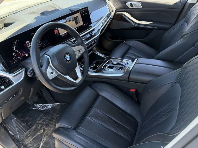 Used 2026 BMW X7 xDrive40i image 19