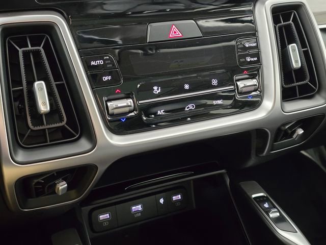 Used 2022 Kia Sorento X-Line EX image 33