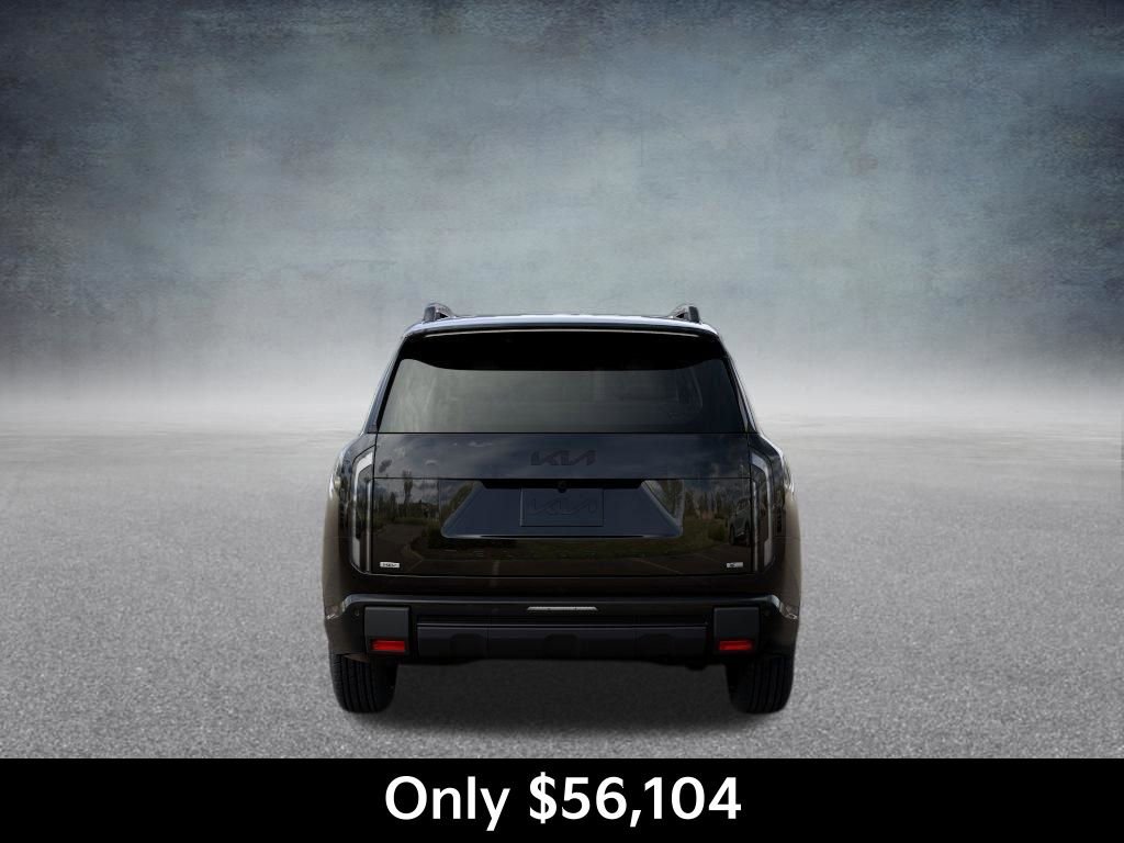 New 2027 Kia Telluride SX X-Line AWD/4WD image 5