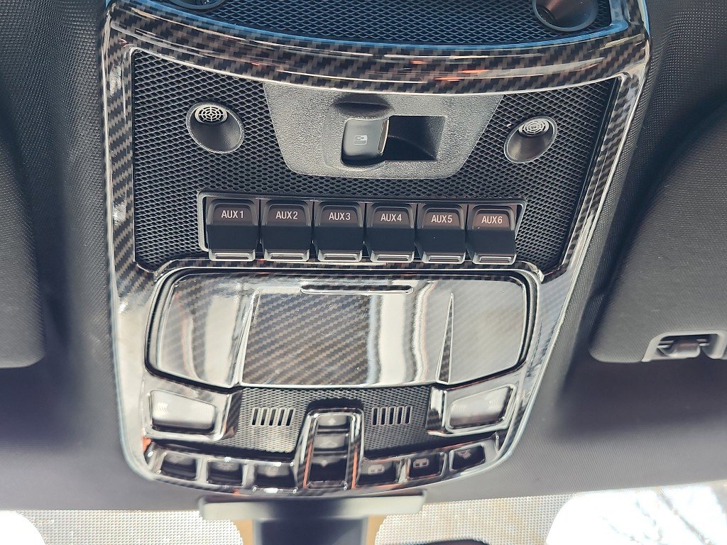 Used 2018 Ford F150 Raptor w/ Equipment Group 802A Luxury image 22