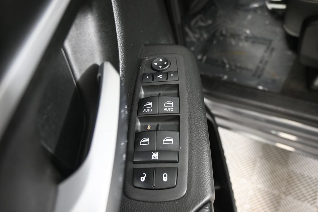 Used 2022 RAM 1500 Big Horn AWD/4WD image 19