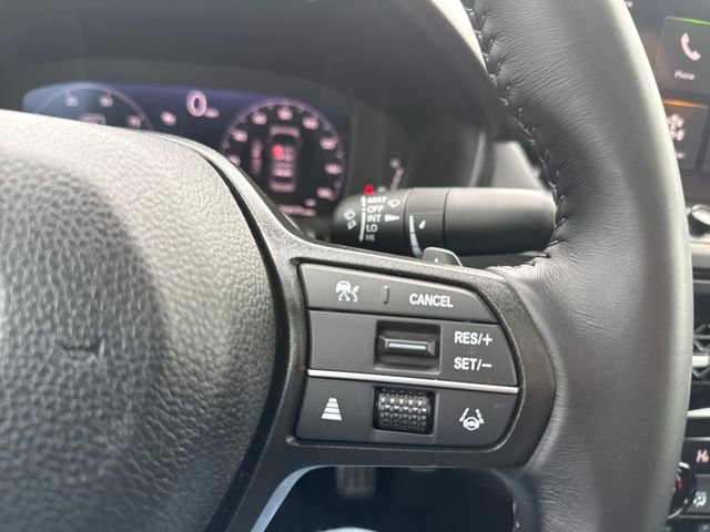 Certified 2024 Honda Accord Sport image 26