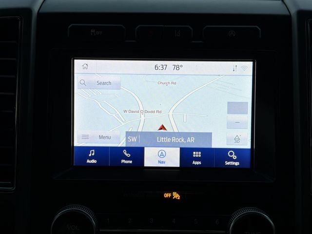 Used 2021 Ford Expedition XLT RWD image 30
