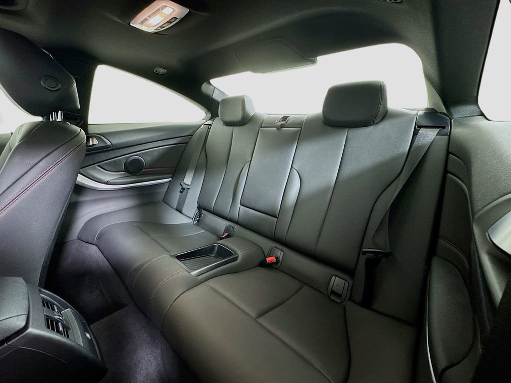 Used 2019 BMW 430i xDrive Coupe image 19
