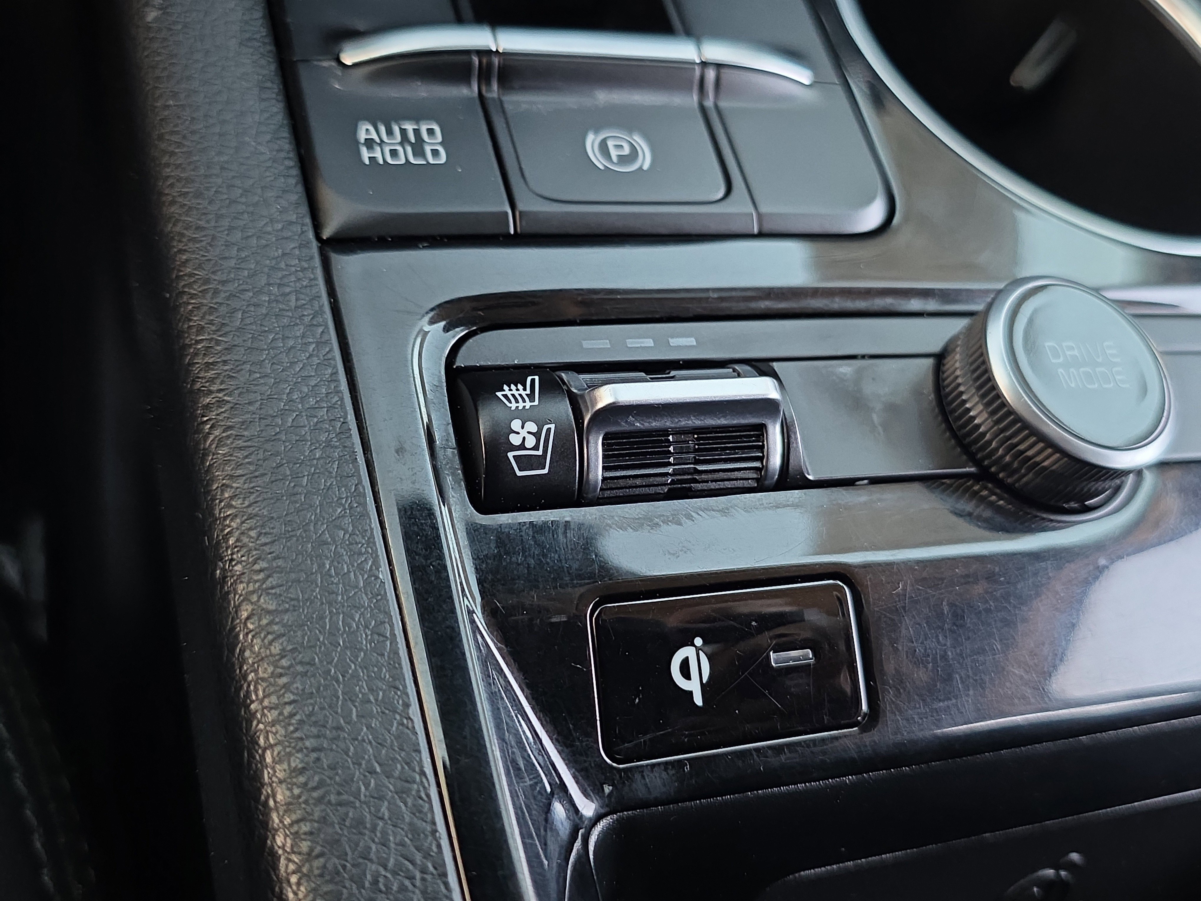 Used 2021 Kia K5 EX image 24