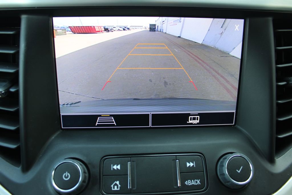 Used 2023 GMC Acadia SLE w/ Driver Convenience Package AWD/4WD image 12