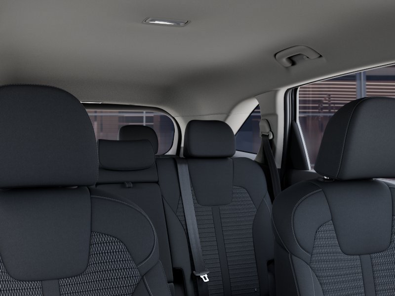 New 2026 Kia Sorento LX FWD image 61