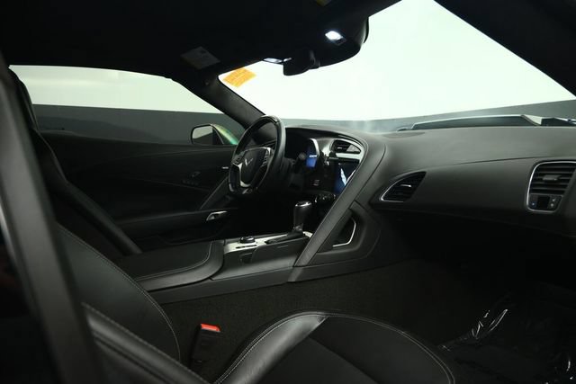 Used 2019 Chevrolet Corvette ZR1 RWD image 33