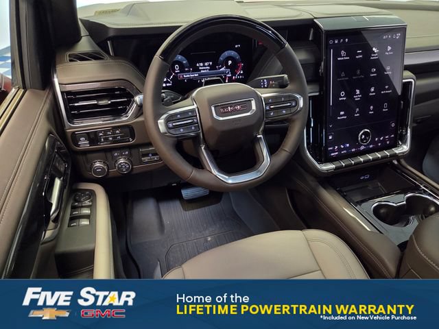 New 2026 GMC Yukon XL Elevation w/ Elevation Premium Package RWD image 13