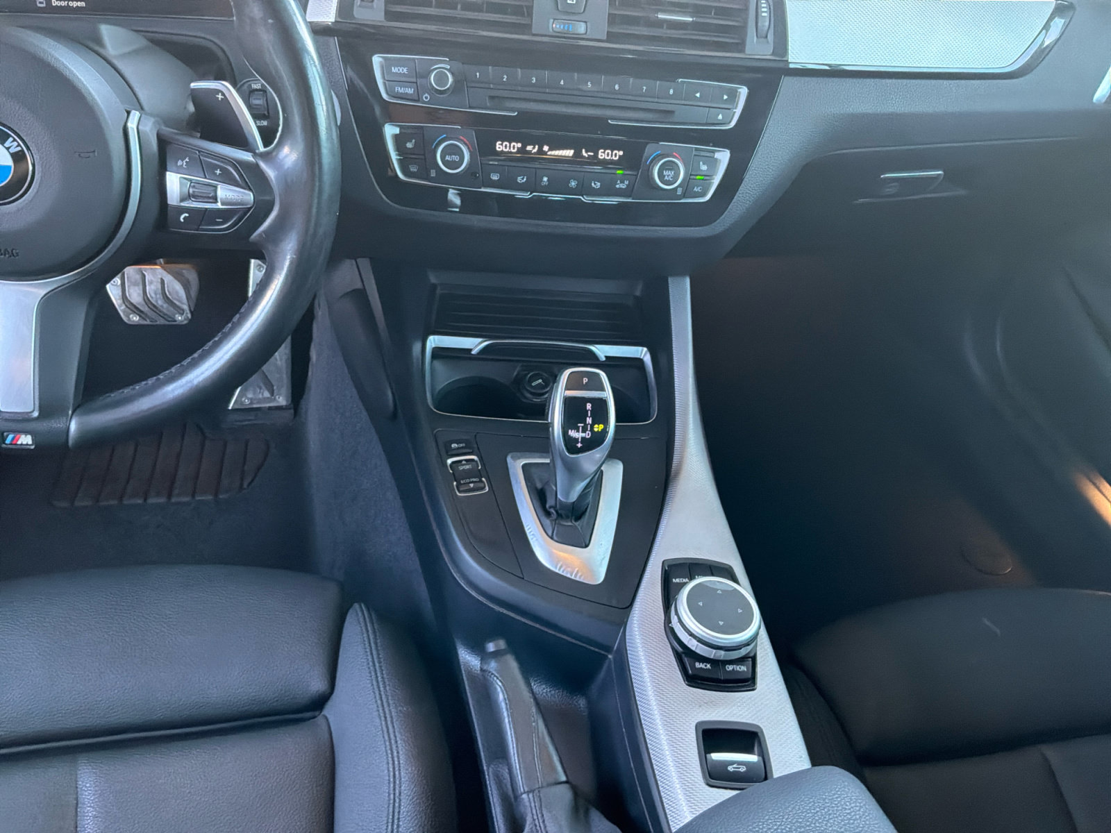 Used 2018 BMW M240i Convertible RWD image 11
