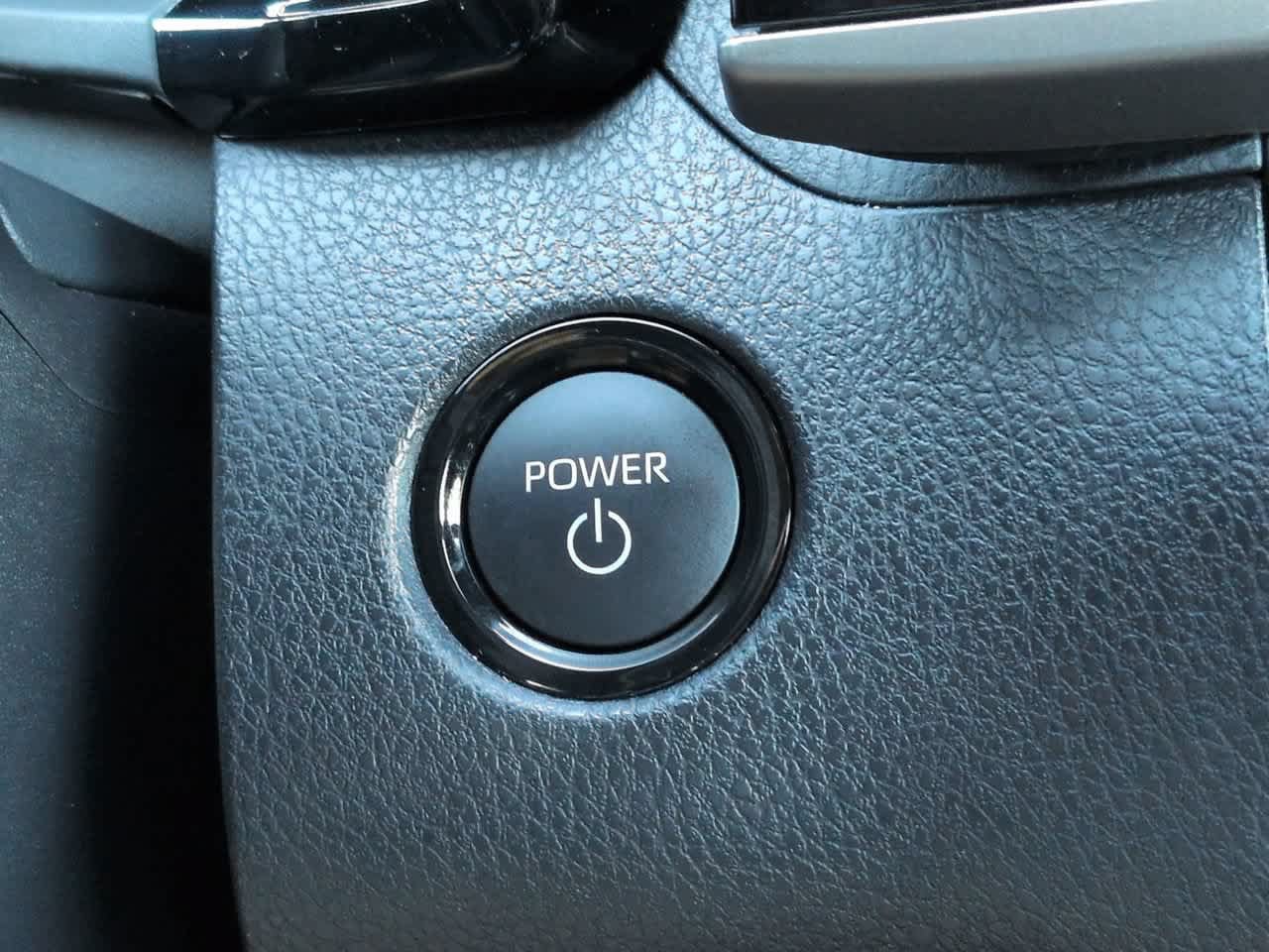 Used 2026 Toyota Camry SE w/ Multimedia Upgrade Package FWD image 25
