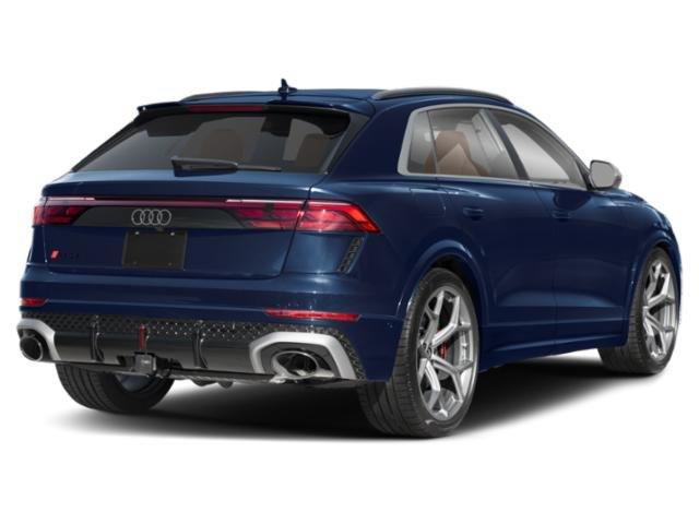 New 2026 Audi RS Q8 performance image 2