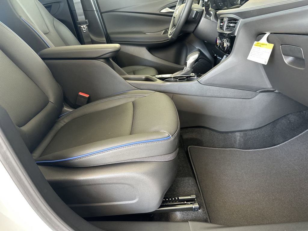 New 2026 Buick Encore GX Sport Touring w/ Advanced Technology Package image 37