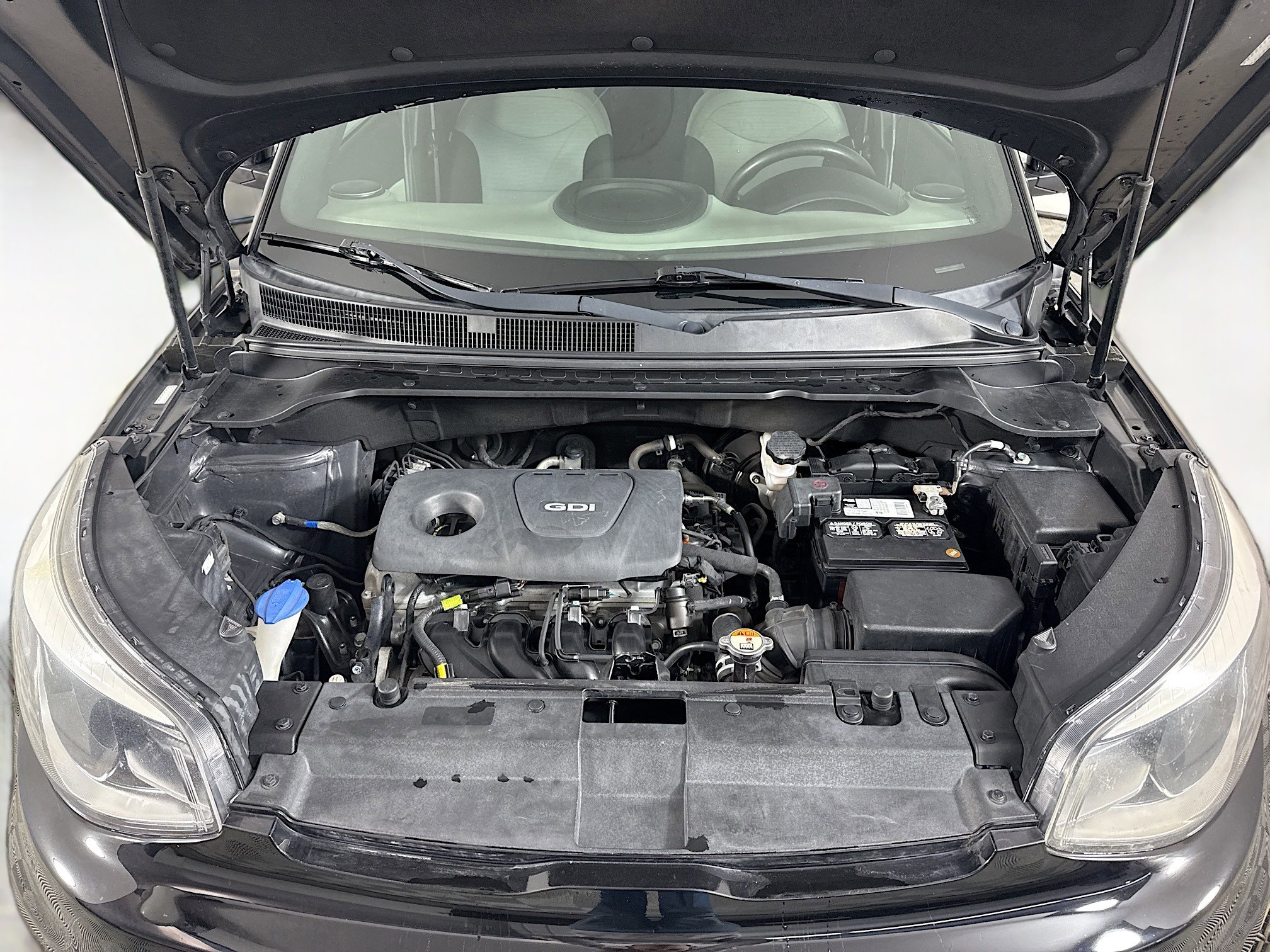 Used 2018 Kia Soul image 37