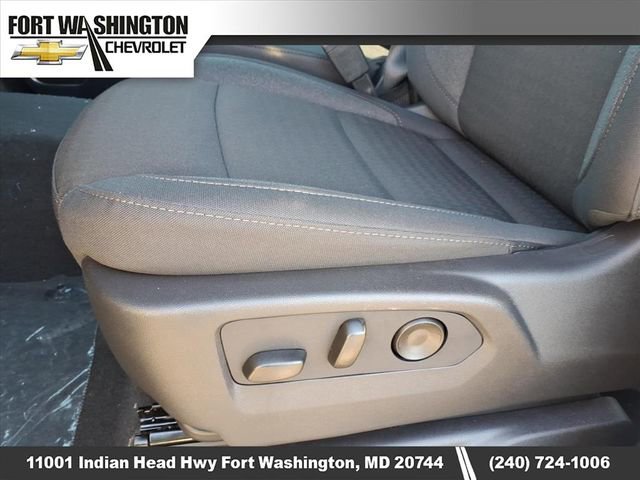 New 2026 Chevrolet Silverado 1500 LT w/ Z71 Off-Road Package image 9