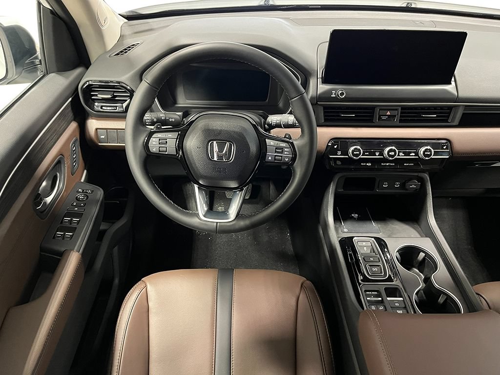 New 2026 Honda Pilot Touring image 20