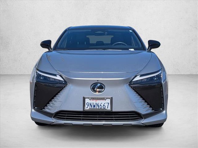 Used 2024 Lexus RZ 300e Premium w/ Accessory Package (K3) FWD video 2