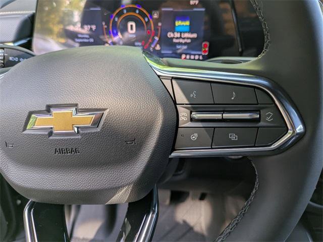 New 2026 Chevrolet Tahoe Premier image 17